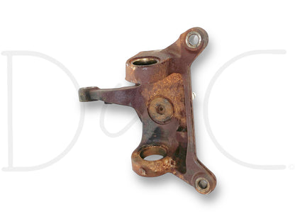 95-97 Ford F250 F350 RH Right Passenger 2WD 2X4 Spindle Knuckle OEM