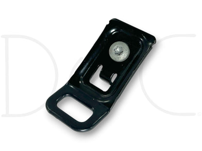 00-07 Ford F250 F350 Rear Cab Wall Car Seat Hook Bracket Child Restraint Anchor