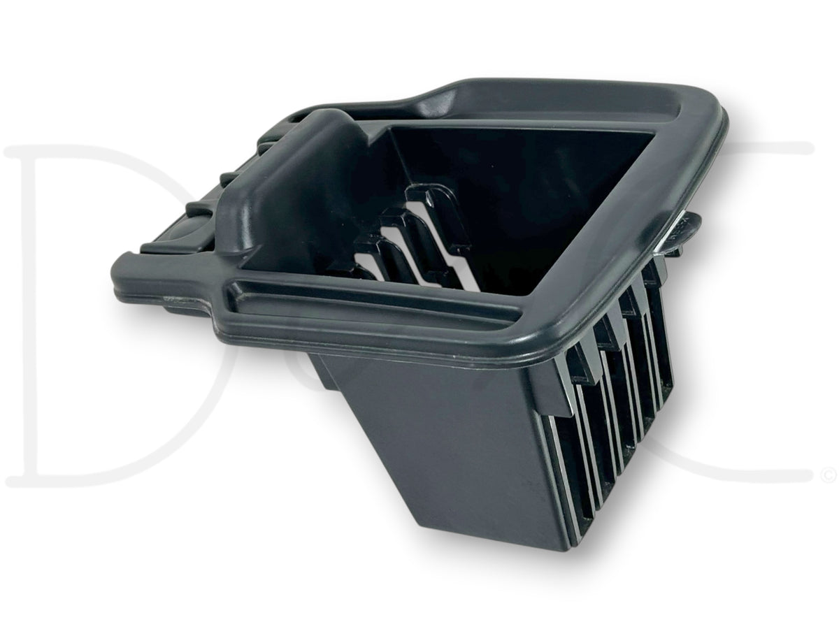 99-07 Ford F250 F350 Center Console Insert Coin CD Holder Organizer Tray OE