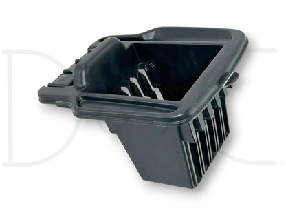 99-07 Ford F250 F350 Center Console Insert Coin CD Holder Organizer Tray OE