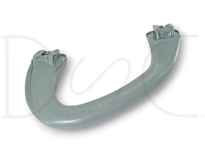 99-07 Ford F250 F350 LH Left Driver Rear Grab Handle Assist B Pillar Gray OEM