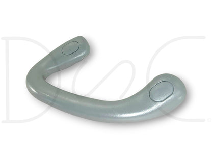 99-07 Ford F250 F350 RH Right Passenger Rear Grab Handle Assist B Pillar Gray