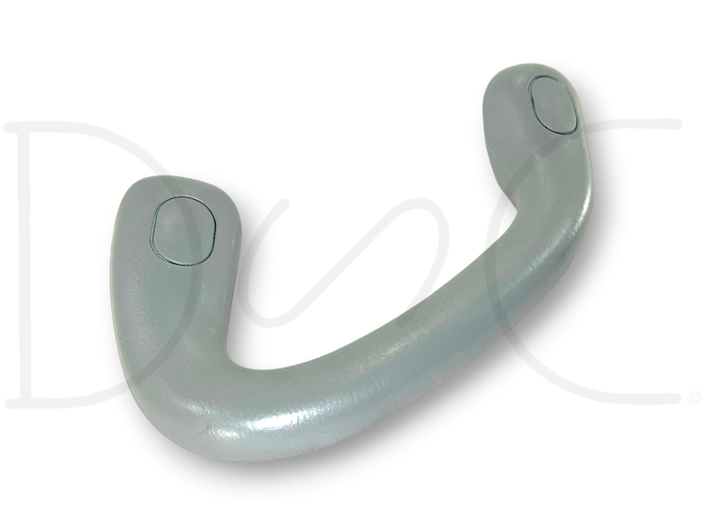 99-07 Ford F250 F350 RH Right Passenger Rear Grab Handle Assist B Pillar Gray