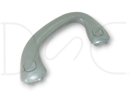 99-07 Ford F250 F350 RH Right Passenger Rear Grab Handle Assist B Pillar Gray