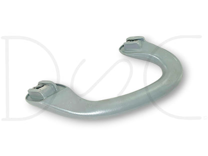 99-07 Ford F250 F350 RH Right Passenger Rear Grab Handle Assist B Pillar Gray