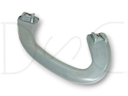 99-07 Ford F250 F350 RH Right Passenger Rear Grab Handle Assist B Pillar Gray