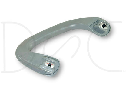 99-07 Ford F250 F350 RH Right Passenger Rear Grab Handle Assist B Pillar Gray