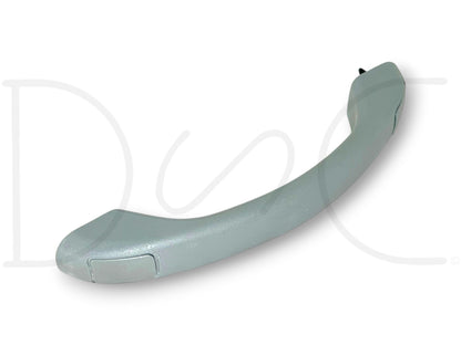 02-07 Ford F250 F350 Super Duty Ceiling Grab Handle Gray Assist Handle OEM