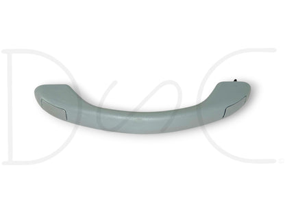 02-07 Ford F250 F350 Super Duty Ceiling Grab Handle Gray Assist Handle OEM