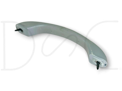 02-07 Ford F250 F350 Super Duty Ceiling Grab Handle Gray Assist Handle OEM