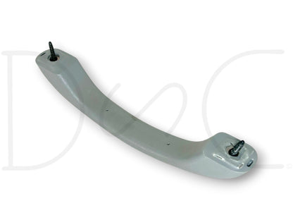 02-07 Ford F250 F350 Super Duty Ceiling Grab Handle Gray Assist Handle OEM