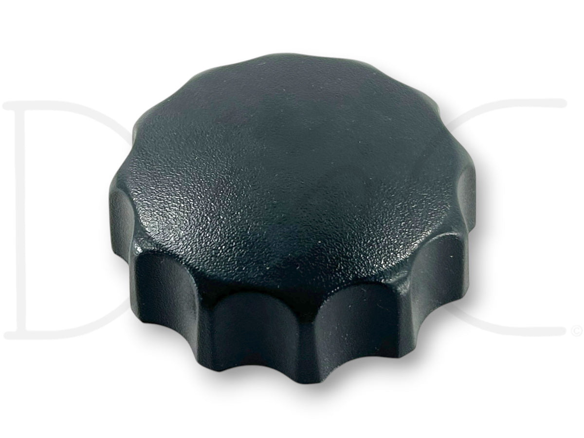 99-07 Ford F250 F350 Seat Lumbar Support Adjuster Knob OEM