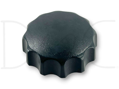 99-07 Ford F250 F350 Seat Lumbar Support Adjuster Knob OEM