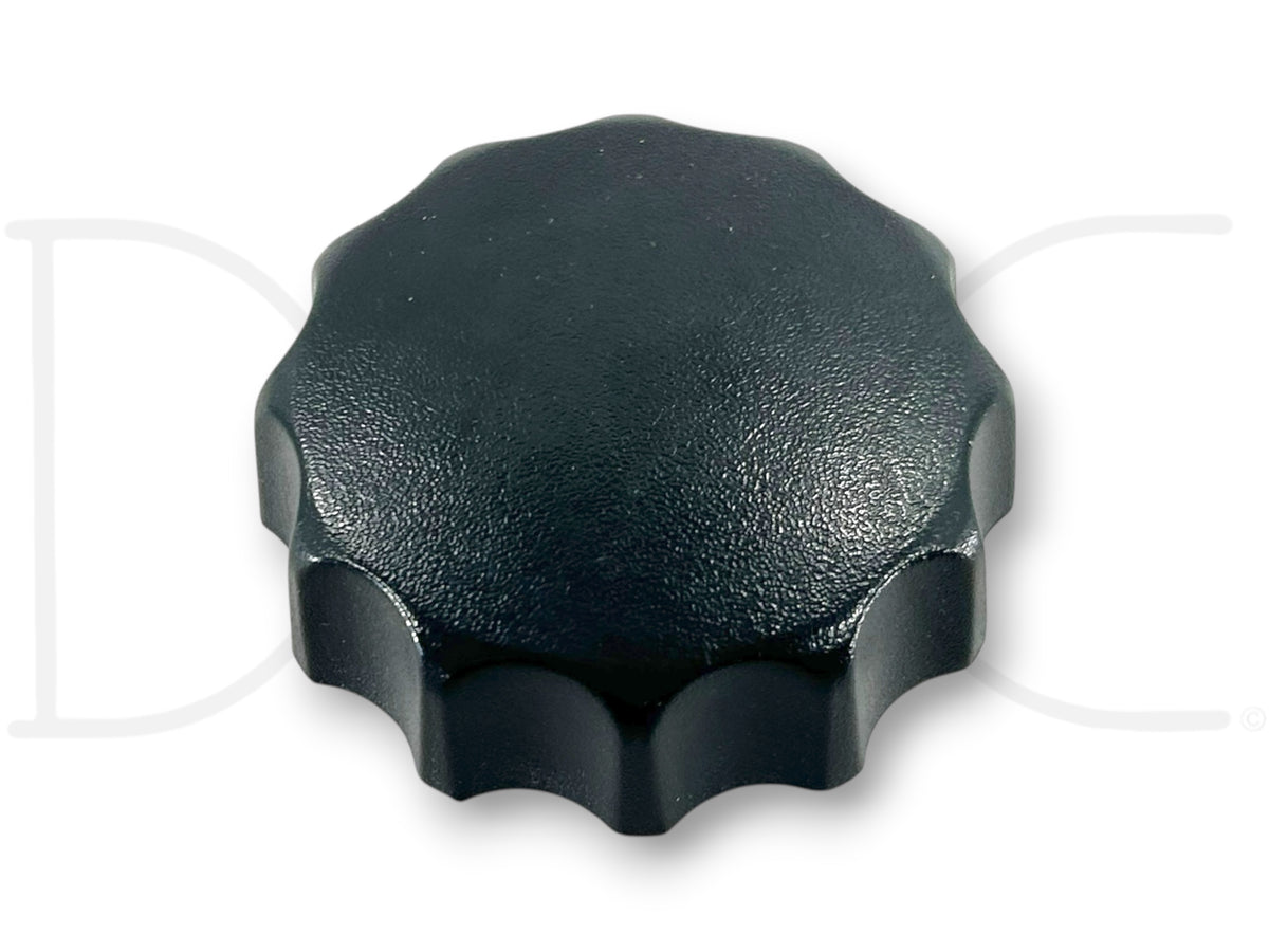 99-07 Ford F250 F350 Seat Lumbar Support Adjuster Knob OEM