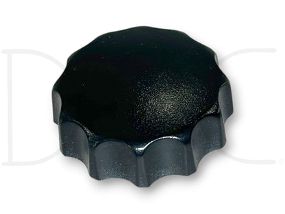 99-07 Ford F250 F350 Seat Lumbar Support Adjuster Knob OEM