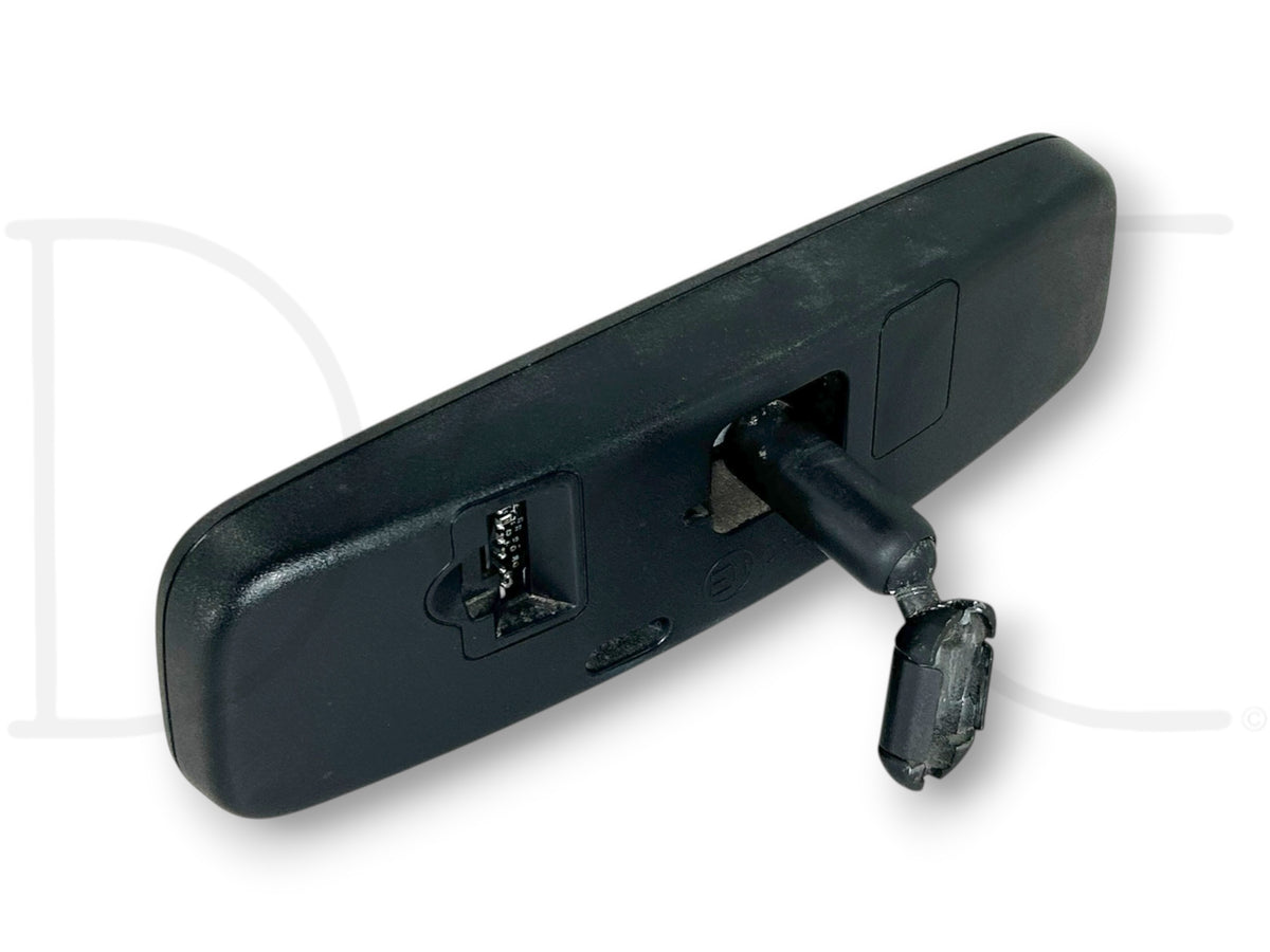 05-07 Ford F250 F350 Super Duty Interior Rear View Mirror Auto Dim OEM