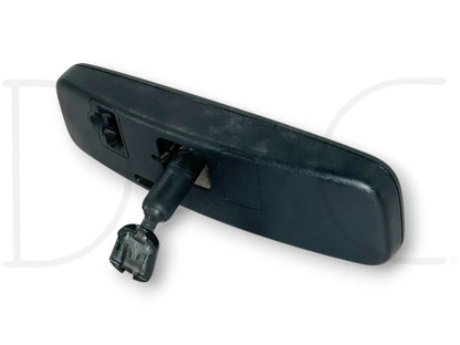 05-07 Ford F250 F350 Super Duty Interior Rear View Mirror Auto Dim OEM