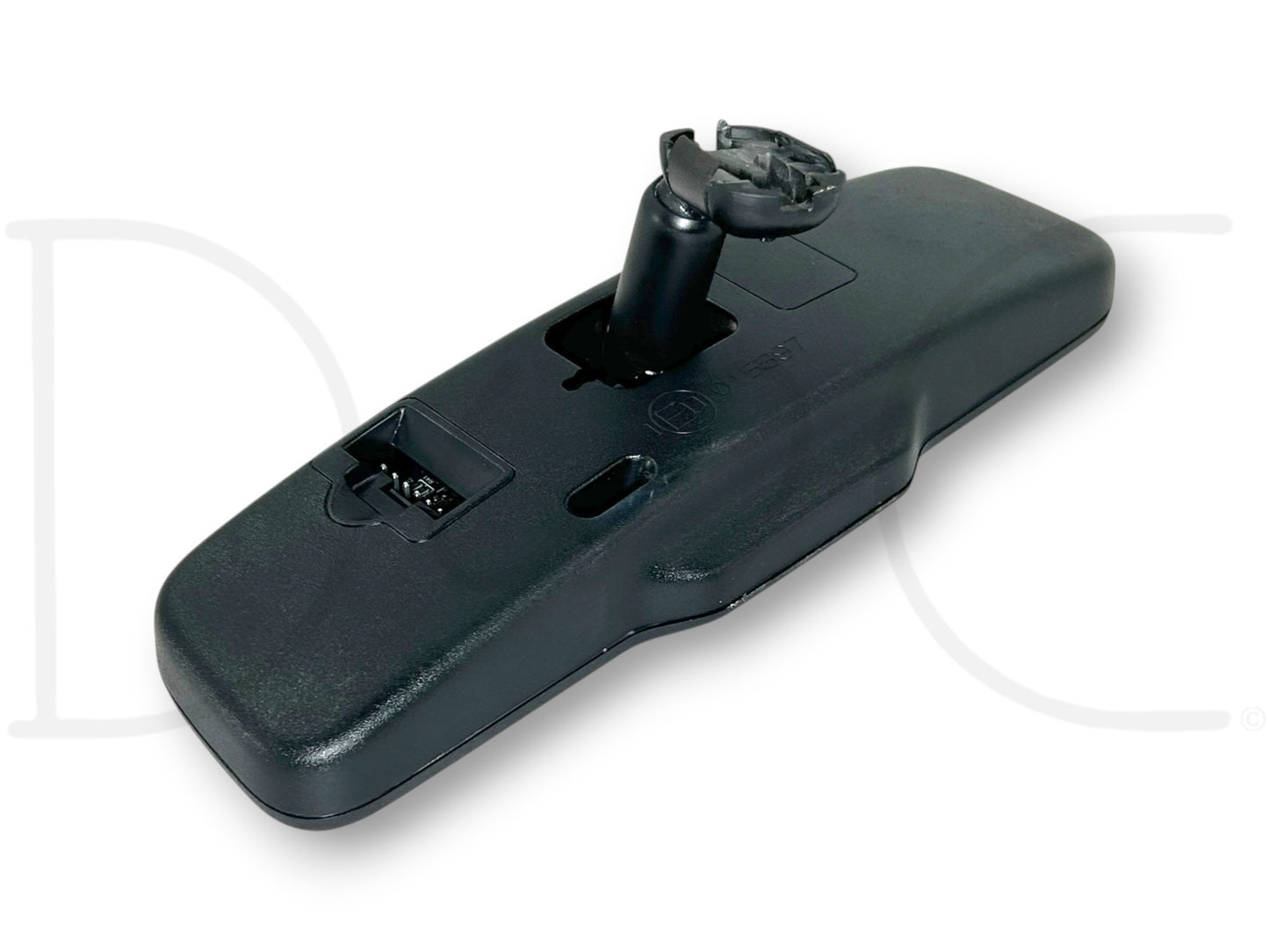 05-07 Ford F250 F350 Super Duty Interior Rear View Mirror Auto Dim OEM