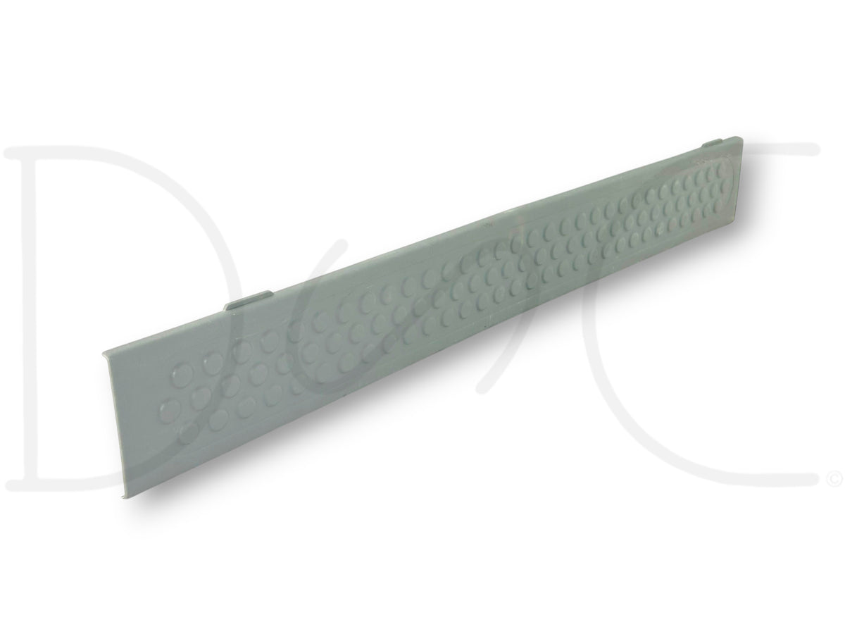 99-07 Ford F250 F350 RH Right Passenger Front Rocker Sill Trim Panel Gray OE