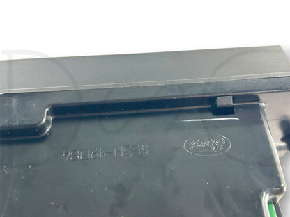 05-07 Ford F250 F350 Auto HVAC Heater A/C Temp Climate Control Switch Panel Eatc