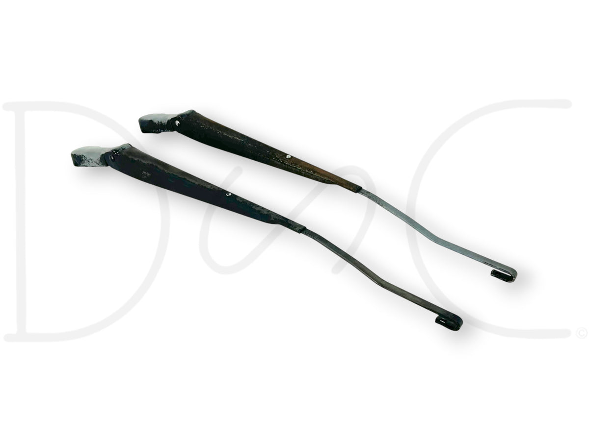 99-07 Ford F250 F350 Windshield Wiper Arm Set Pair RH Right LH Left OEM Arms