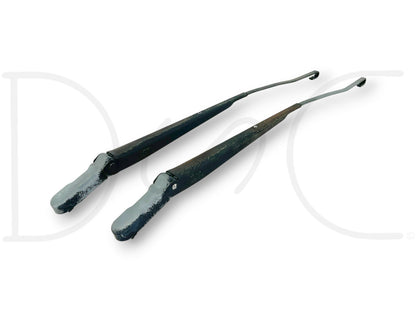 99-07 Ford F250 F350 Windshield Wiper Arm Set Pair RH Right LH Left OEM Arms