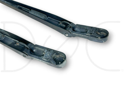 99-07 Ford F250 F350 Windshield Wiper Arm Set Pair RH Right LH Left OEM Arms