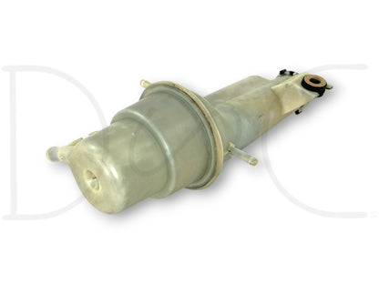05-07 Ford F250 F350 6.0L Power Steering Fluid Reservoir 3 Port 5C34-3R700-Be