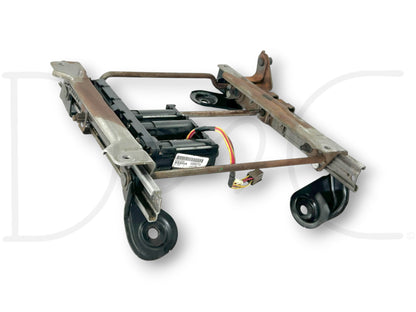99-07 Ford F250 F350 RH Right Passenger Seat Track Base Frame Power Motors OE