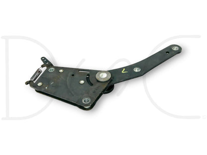 99-07 Ford F250 F350 LH Left Driver Seat Back Recline Tilt Lean Hinge Bracket OE
