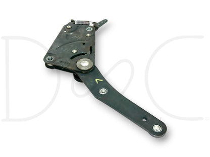 99-07 Ford F250 F350 LH Left Driver Seat Back Recline Tilt Lean Hinge Bracket OE