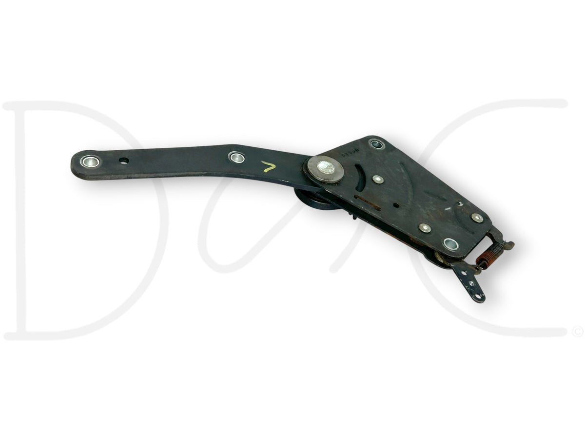 99-07 Ford F250 F350 LH Left Driver Seat Back Recline Tilt Lean Hinge Bracket OE