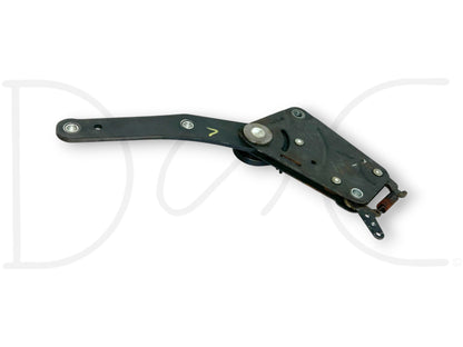 99-07 Ford F250 F350 LH Left Driver Seat Back Recline Tilt Lean Hinge Bracket OE