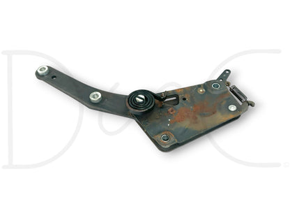 99-07 Ford F250 F350 LH Left Driver Seat Back Recline Tilt Lean Hinge Bracket OE