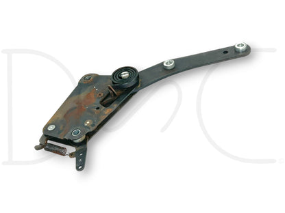 99-07 Ford F250 F350 LH Left Driver Seat Back Recline Tilt Lean Hinge Bracket OE