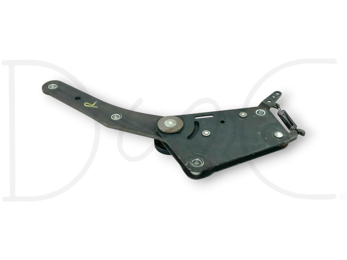 99-07 Ford F250 F350 RH Passenger Seat Back Recline Tilt Lean Hinge Bracket