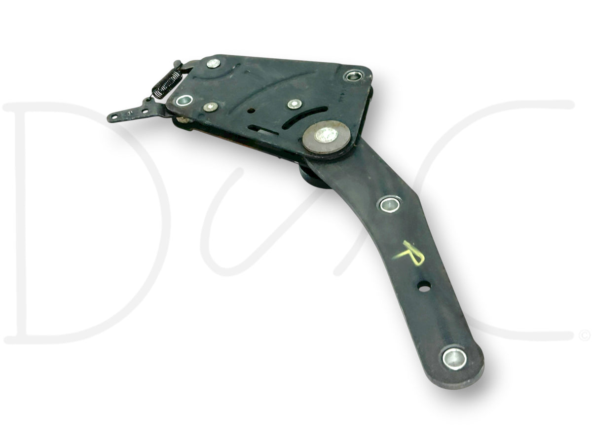 99-07 Ford F250 F350 RH Passenger Seat Back Recline Tilt Lean Hinge Bracket
