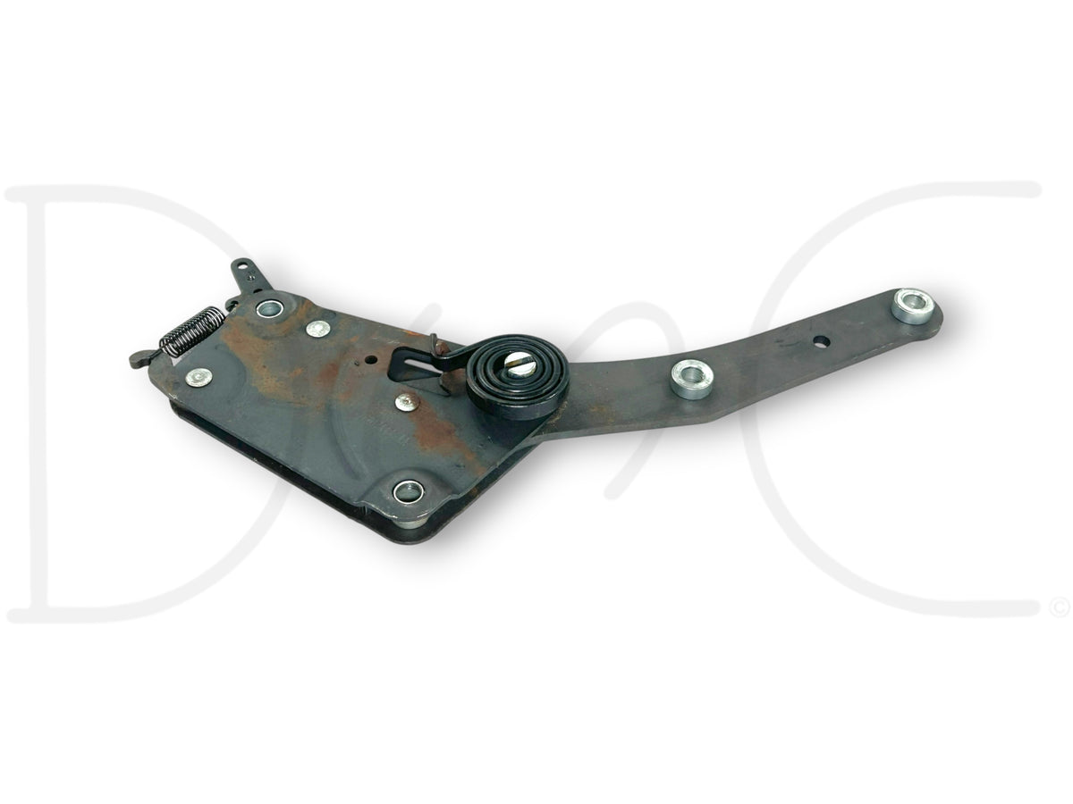 99-07 Ford F250 F350 RH Passenger Seat Back Recline Tilt Lean Hinge Bracket