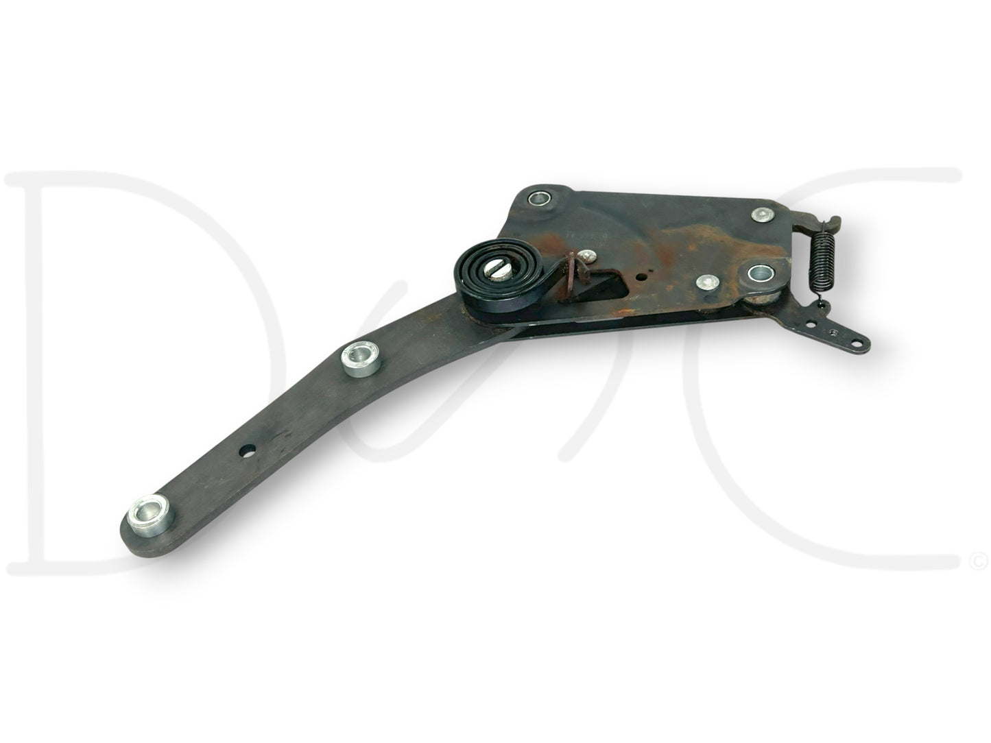 99-07 Ford F250 F350 RH Passenger Seat Back Recline Tilt Lean Hinge Bracket