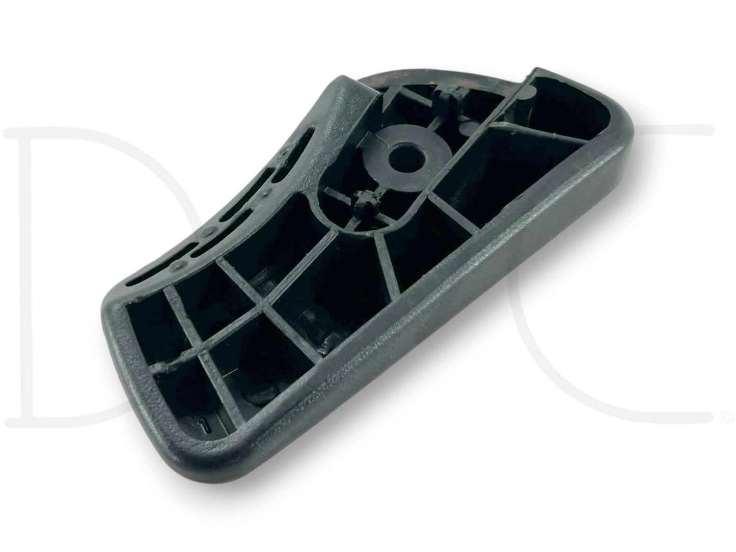 99-07 Ford F250 F350 Seat Back Recline Tilt Lean Lever Handle LH Left Driver