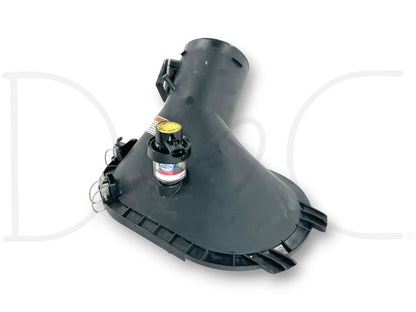 05-07 Ford F250 F350 6.0 6.0L Air Intake Housing Lid Filter Cover Maf Sensor OE