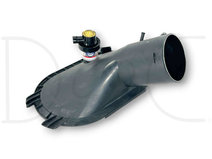 05-07 Ford F250 F350 6.0 6.0L Air Intake Housing Lid Filter Cover Maf Sensor OE