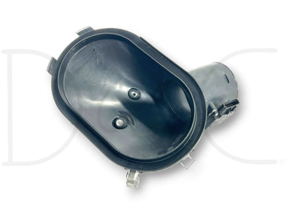 05-07 Ford F250 F350 6.0 6.0L Air Intake Housing Lid Filter Cover Maf Sensor OE
