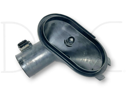 05-07 Ford F250 F350 6.0 6.0L Air Intake Housing Lid Filter Cover Maf Sensor OE
