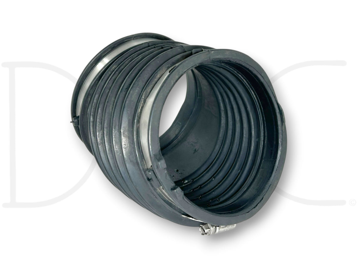03-07 Ford F250 F350 6.0 6.0L Diesel Air Intake Flex Tube Duct OE 3C3U-9R504-AC