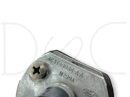 99-07 Ford F250 F350 Super Duty Radio Antenna Mount Base OE