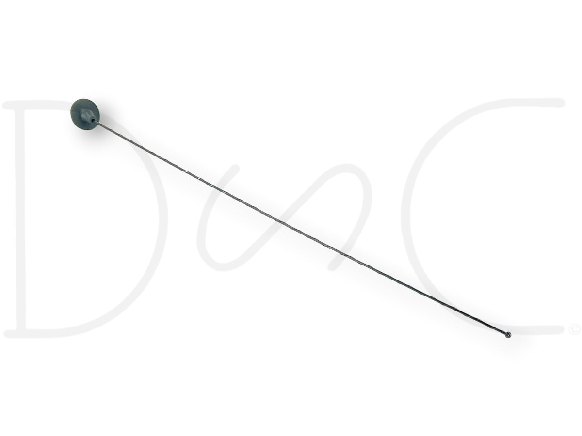 99-07 Ford F250 F350 Super Duty AM / FM Radio Antenna Mast OEM