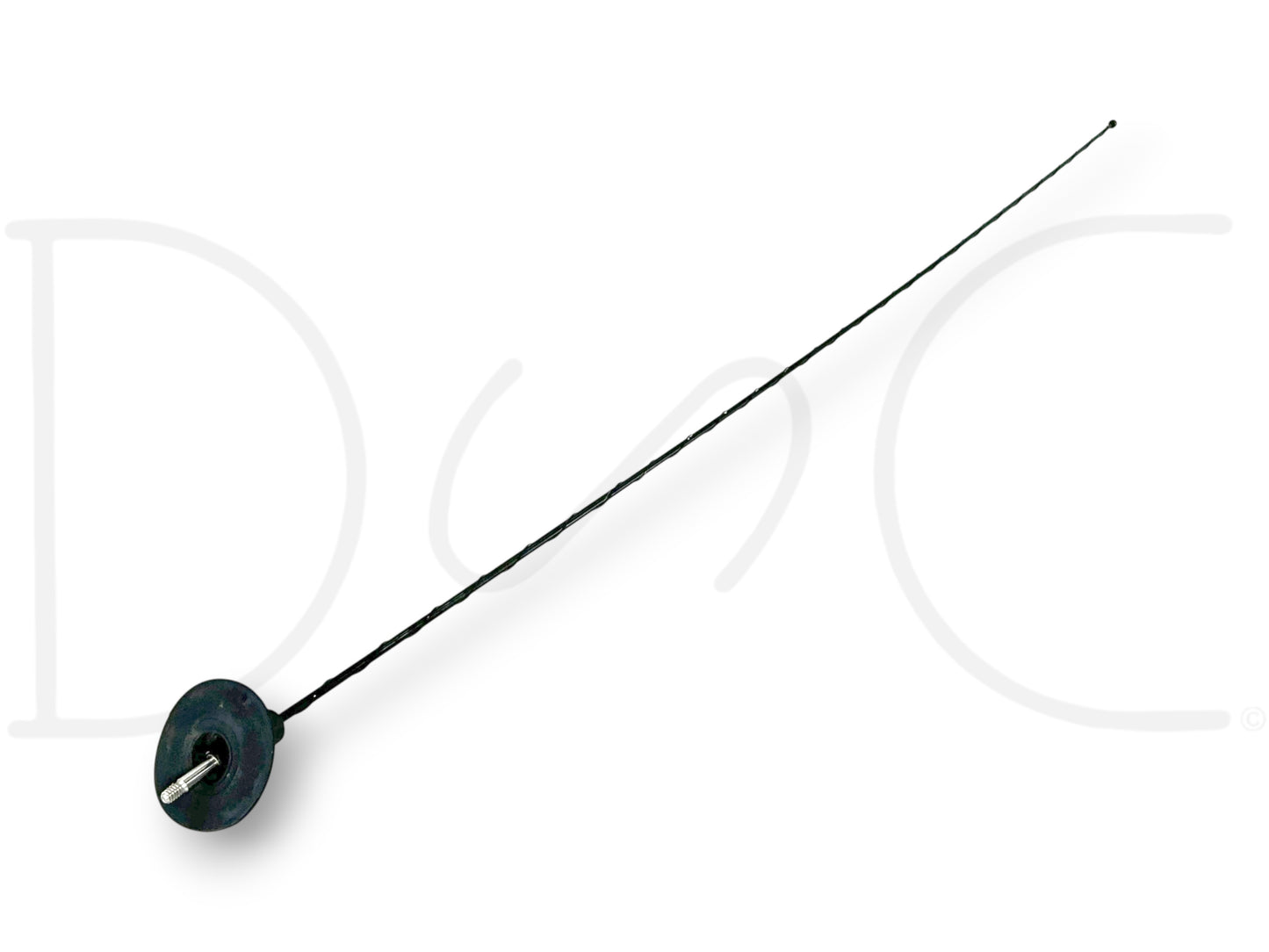 99-07 Ford F250 F350 Super Duty AM / FM Radio Antenna Mast OEM