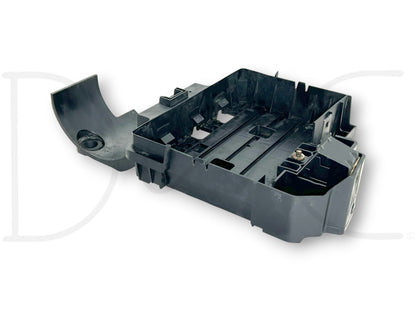 05-07 Ford F250 F350 6.0 6.0L Diesel LH Driver Battery Tray Air Filter Bracket