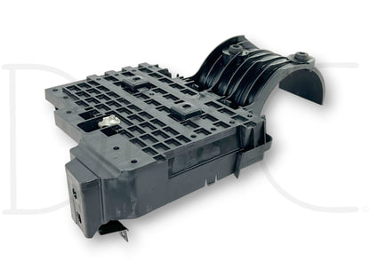 05-07 Ford F250 F350 6.0 6.0L Diesel LH Driver Battery Tray Air Filter Bracket
